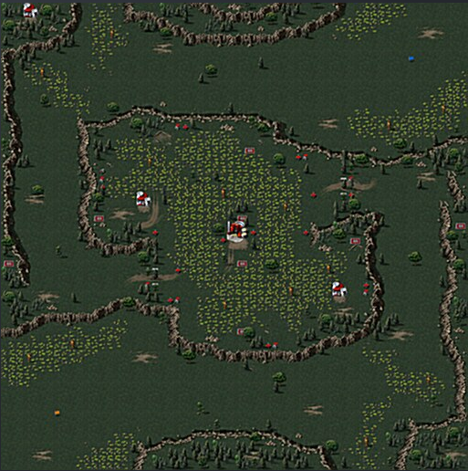 CCLP TM TK hidden cultivation S2